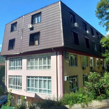 Сдается 1-комнатная квартира, 20 м²