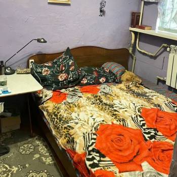 Продается 3-х комнатная квартира, 49,6 м²