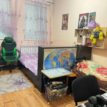 Продается 3-х комнатная квартира, 49,6 м²