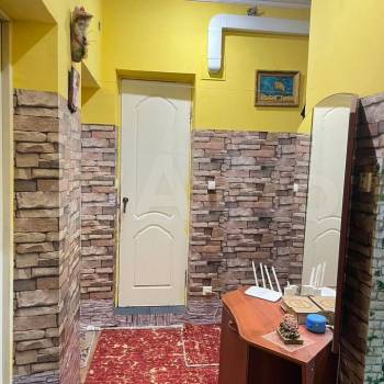 Продается 3-х комнатная квартира, 49,6 м²