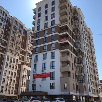 Продается 2-х комнатная квартира, 41 м²
