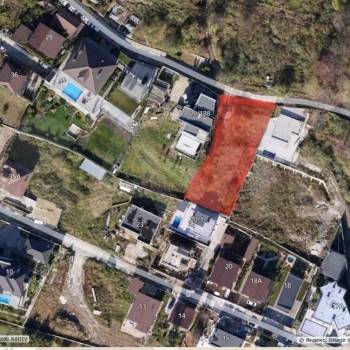 Продается Участок, 1190 м²