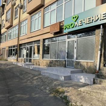 Сдается Нежилое помещение, 122,5 м²