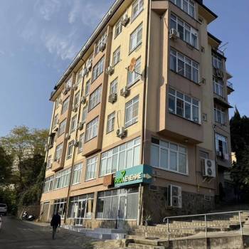 Сдается Нежилое помещение, 122,5 м²