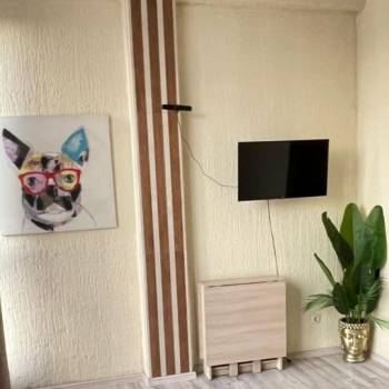 Сдается 1-комнатная квартира, 40 м²