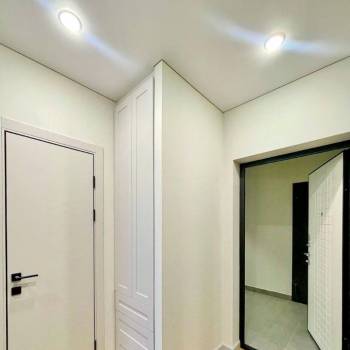 Продается 2-х комнатная квартира, 42 м²
