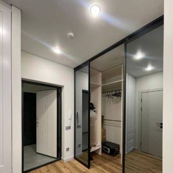 Продается 2-х комнатная квартира, 42 м²