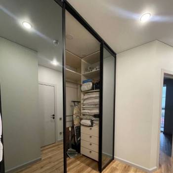 Продается 2-х комнатная квартира, 42 м²