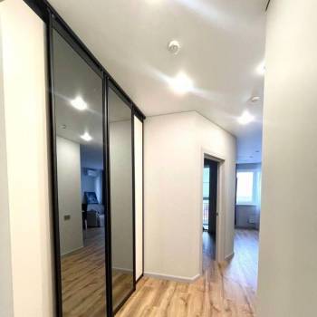 Продается 2-х комнатная квартира, 42 м²