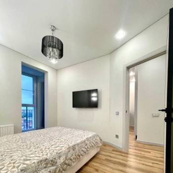 Продается 2-х комнатная квартира, 42 м²