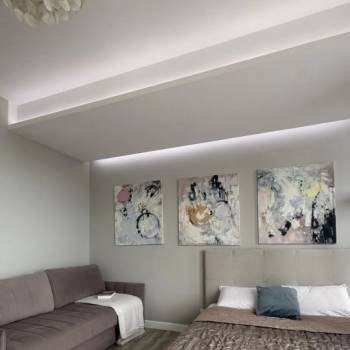 Сдается 1-комнатная квартира, 32 м²