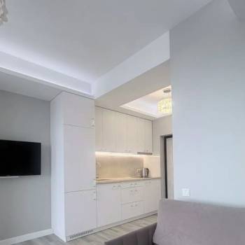 Сдается 1-комнатная квартира, 32 м²