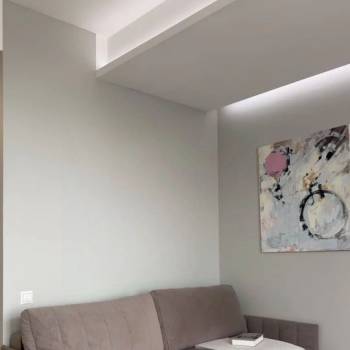 Сдается 1-комнатная квартира, 32 м²
