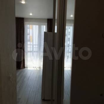 Сдается 1-комнатная квартира, 43 м²