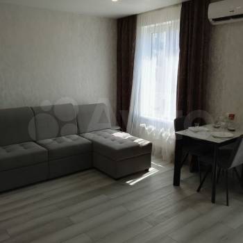 Сдается 1-комнатная квартира, 43 м²