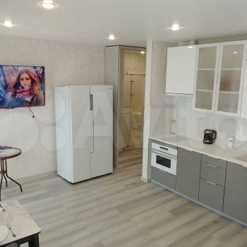 Сдается 1-комнатная квартира, 43 м²