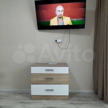 Продается 2-х комнатная квартира, 60 м²