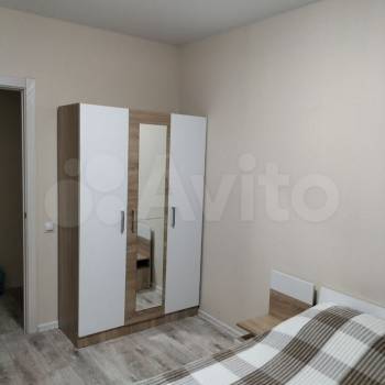 Продается 2-х комнатная квартира, 60 м²