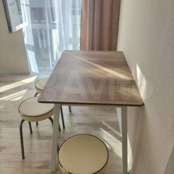 Продается 2-х комнатная квартира, 60 м²