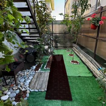 Продается 2-х комнатная квартира, 60 м²