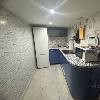 Сдается 1-комнатная квартира, 30 м²