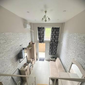 Сдается 1-комнатная квартира, 30 м²
