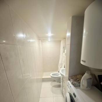 Сдается 1-комнатная квартира, 30 м²