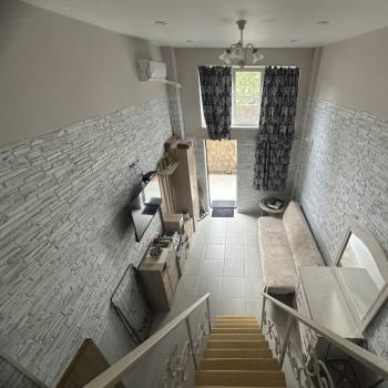 Сдается 1-комнатная квартира, 30 м²