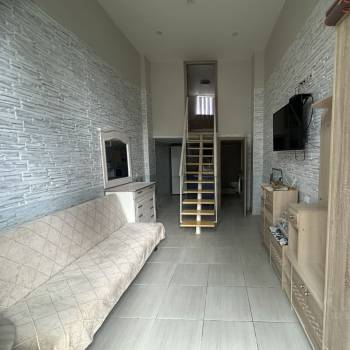 Сдается 1-комнатная квартира, 30 м²
