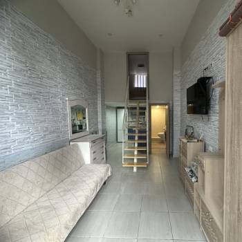 Сдается 1-комнатная квартира, 30 м²