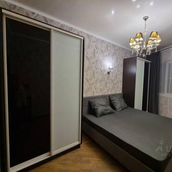 Сдается 2-х комнатная квартира, 48 м²