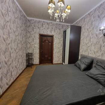 Сдается 2-х комнатная квартира, 48 м²