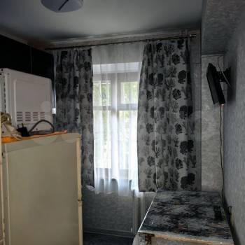 Сдается 1-комнатная квартира, 32 м²