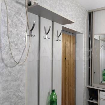 Сдается 1-комнатная квартира, 32 м²
