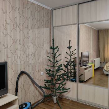 Сдается 1-комнатная квартира, 32 м²