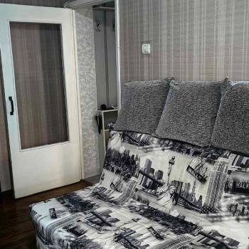 Сдается 1-комнатная квартира, 32 м²
