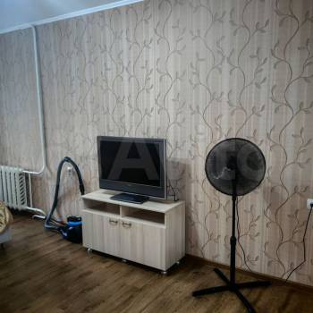 Сдается 1-комнатная квартира, 32 м²
