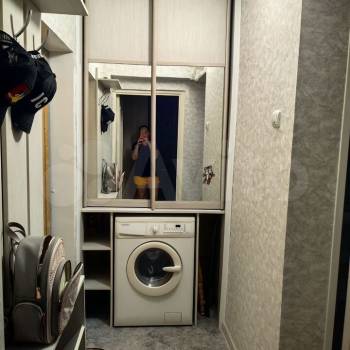 Сдается 1-комнатная квартира, 32 м²