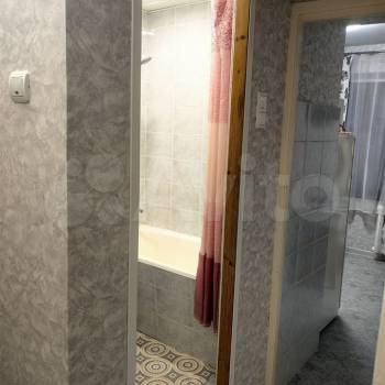 Сдается 1-комнатная квартира, 32 м²