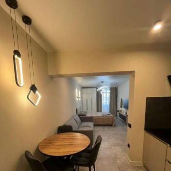 Сдается 1-комнатная квартира, 35 м²