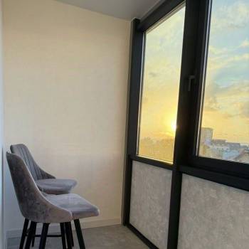 Сдается 1-комнатная квартира, 35 м²