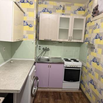 Сдается 1-комнатная квартира, 28 м²
