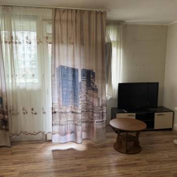 Сдается 1-комнатная квартира, 28 м²