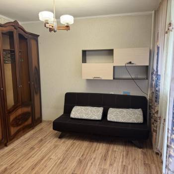 Сдается 1-комнатная квартира, 28 м²