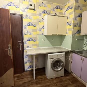 Сдается 1-комнатная квартира, 28 м²