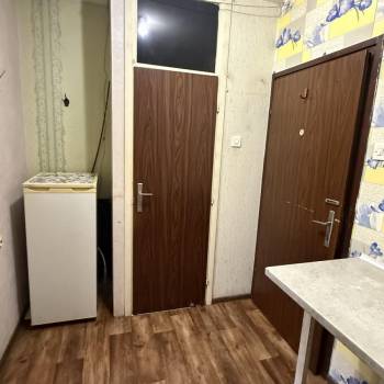 Сдается 1-комнатная квартира, 28 м²