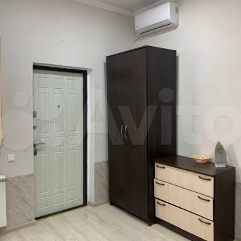 Сдается 1-комнатная квартира, 25 м²