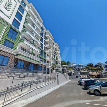 Продается 1-комнатная квартира, 32,7 м²