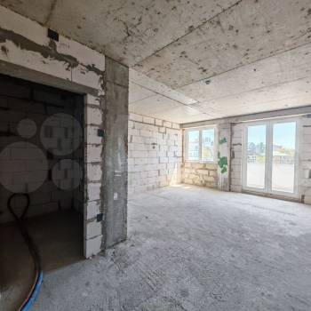 Продается 1-комнатная квартира, 32,7 м²
