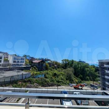 Продается 1-комнатная квартира, 32,7 м²